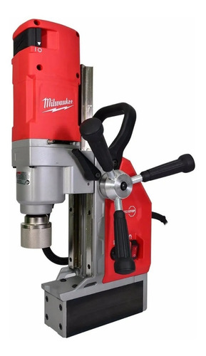 Imagen 6 de 6 de 1-5/8 Kit Taladro Electromagnético Milwaukee 4272-21