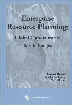 Libro Enterprise Resource Planning Solutions And Manageme...