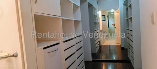 Apartamento En Venta,alto Hatillo Mls #25-18369 Sc