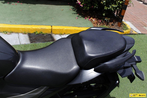 Suzuki Gixxer 250