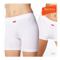 Comprar Short Sin Costuras Para Vestidos,polleras Silvana Bmp10