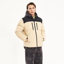 Comprar Campera Hombre Inflada Importada Rhin Puffers