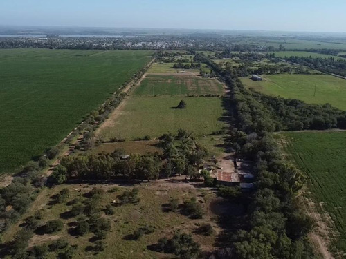 Campo En Venta En Almafuerte, Ideal Para La Cría De Animales 