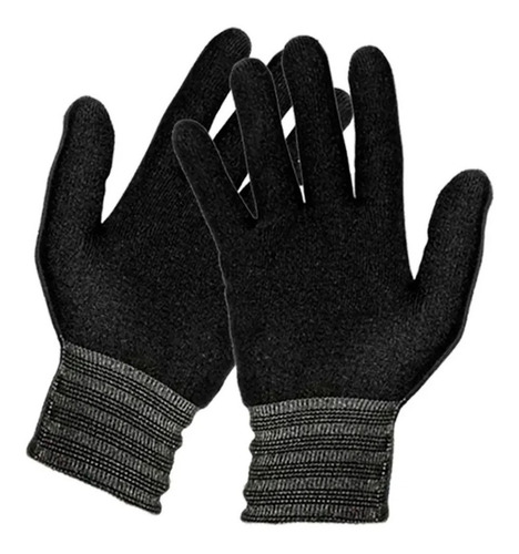 Kit Guantes Primera Antiparras Cross Enduro Cuello Fas Motos