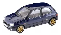 Comprar Renault Clio Williams Norev Escala 1\u002F18.