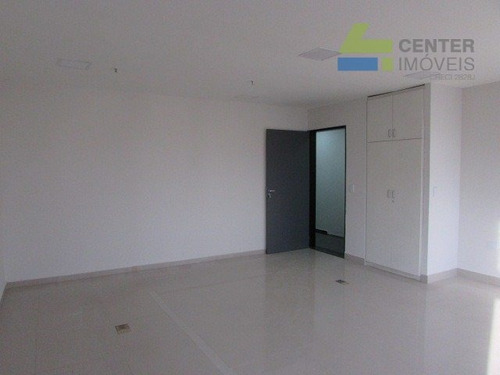 Imagem 9 de 15 de Salas/conjuntos - Vila Mariana - Ref: 12565 - L-870562