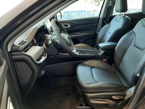 Imagem 15 de 15 de Jeep Compass 1.3 T270 Turbo Flex Longitude At6