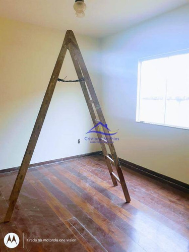 Imagem 28 de 30 de Ótima Casa De 2° Locação Para Venda Na Área Nobre De Itaipuaçu! - Ca0905