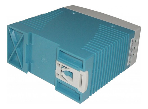 Fuente Poder Meanwell 48vdc 60w Riel-din Clickbox