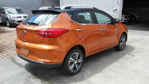 Jac S2 Full Equipe 2021 0km