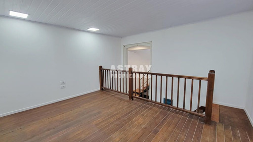 Imagen 8 de 17 de Apartamento En Alquiler De 2 Dormitorios En Goes (ref: Ast-2968)