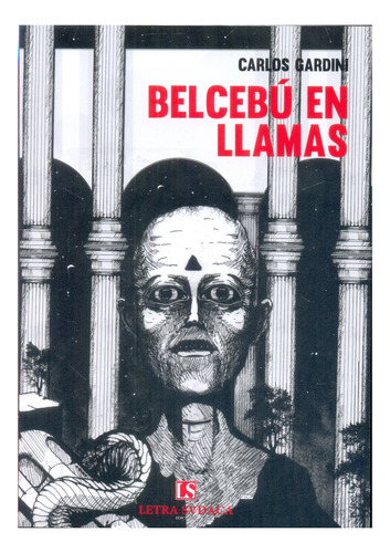 Belcebu En Llamas - Carlos Gardini