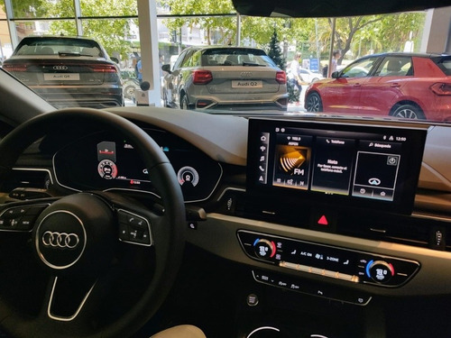 Imagen 14 de 25 de Audi A5 2022 2023 2021 0km Nuevo Sportback Coupe A4 A6 Q5 Pg