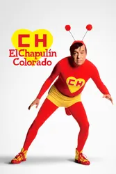 El Chapulín Colorado