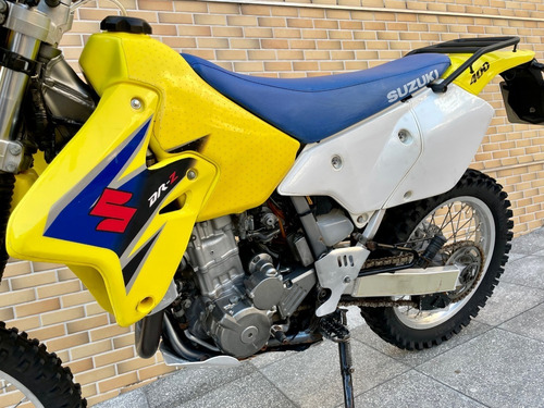 Suzuki Dr-ze 400