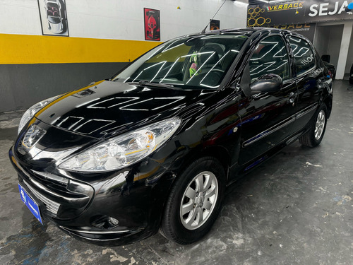 Peugeot 207 1.4 Xr Flex 5p