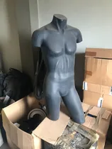 Comprar Maniquies 3\u002F4 De Dama Y Caballero