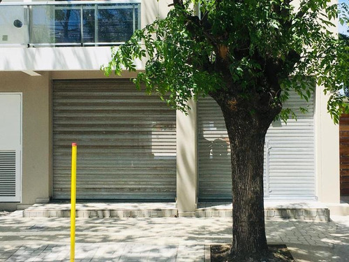 Local 125 M2 - Muñiz