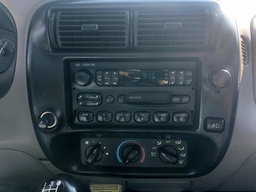 Imagem 7 de 12 de Ford Ranger Xlt