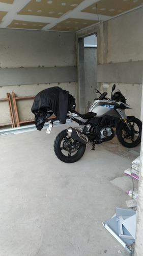 Imagem 2 de 8 de Bmw Gs Gs 310