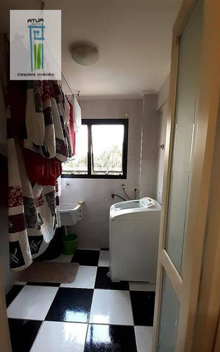Imagem 24 de 24 de Apartamento À Venda, 97 M² Por R$ 600.000,00 - Mandaqui (zona Norte) - São Paulo/sp - Ap1482