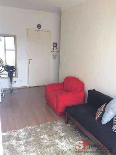 Imagem 12 de 21 de Apartamento - Apc1339 - 33331201