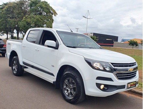 Imagem 2 de 9 de Chevrolet S10