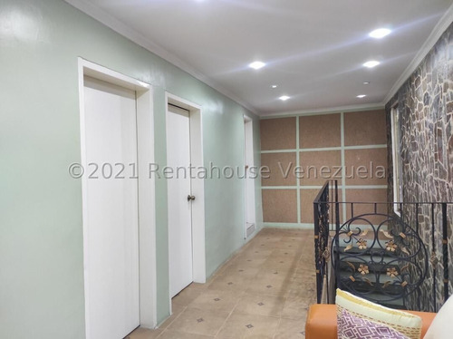 Imagen 18 de 20 de Casa Remodelada En Venta Palo Negro Conj Priv Estef 22-7076