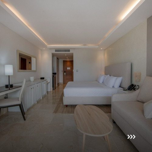 Hacienda Samaná Bay - Apartamentos Tipo Condo Hotel En Venta