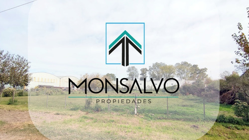Imagen 2 de 11 de Unico Lote De 2264 M2, Oportunidad