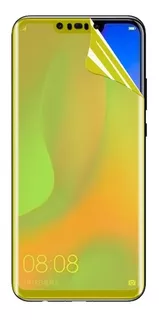 Película Gel 2.5d Full Cover Huawei P20 Lite Cobre Bordas