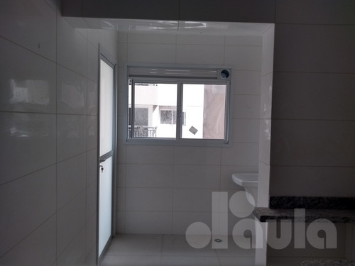 Imagem 5 de 14 de Apartamento 96m² Parque Bandeirantes - 1033-11563
