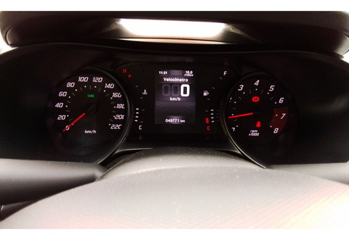 Fiat Cronos 1.3 FIREFLY FLEX DRIVE MANUAL