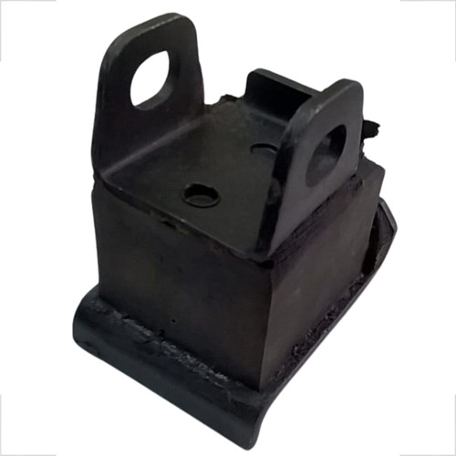 Coxim Motor Dianteiro Opala Caravan 4 E 6 Cilindros 1a Linha
