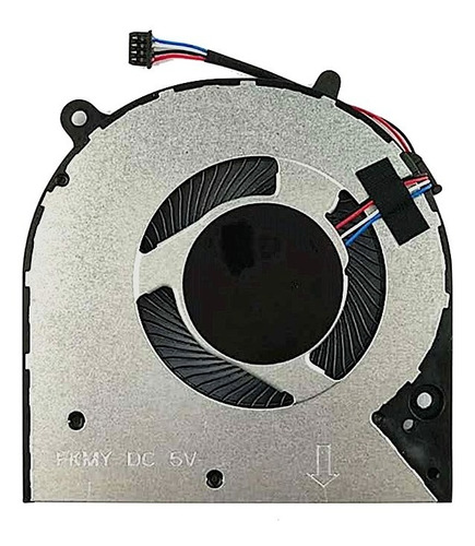 Ventilador Fan Hp 14-ck 14-cm0004la 14-cm0005la 6033b0062501