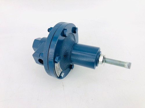 New Watson Mcdaniel Type O 1/2 Npt Pressure Reducing Va Bbt