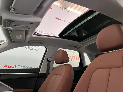 Audi Q3 S Line 35 Tfsi 2024 Demo