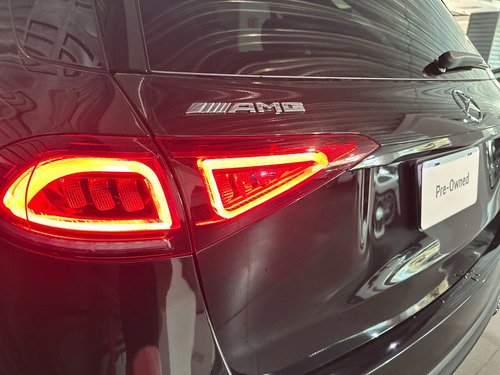 Mercedes-benz Clase Gle 2023