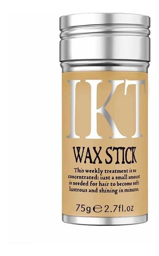 Cera Para Peinar Ikt Wax Stick - g a $533