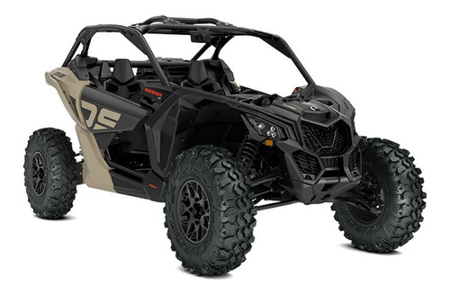 Imagen 15 de 16 de Canam Maverick X3 Ds Turbo 2023 Envío Gratis No Polaris Rzr