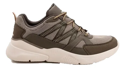 Zapatillas topper running hombre sales