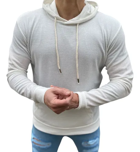 Buzo blanco mercadolibre sale