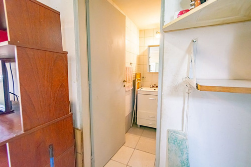 Venta Ph 2 Ambientes La Boca