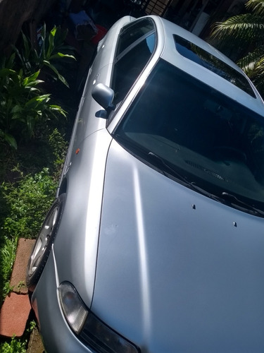 Audi A4 2.8