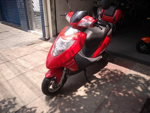 Imagem 7 de 11 de Kasinski Prima Electra Alterada 60v, Bateria Litio R$899012x