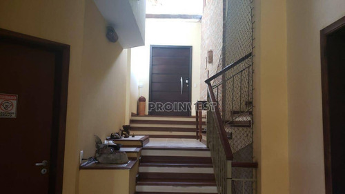 Imagem 9 de 30 de Casa Com 5 Dormitórios À Venda, 473 M² Por R$ 1.380.000,00 - Vila Verde - Itapevi/sp - Ca18521