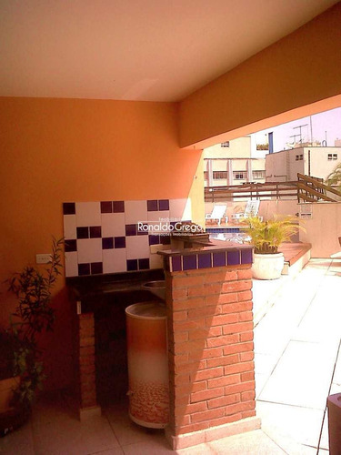 Imagem 15 de 30 de Studio Com 1 Dorm, Jardim Paulista, São Paulo - A4007