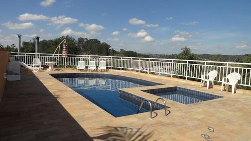 Imagem 1 de 16 de Casa Com 3 Dormitórios À Venda, 151 M² - Vila Santo Antônio Do Portão - Cotia/sp - Ca0811