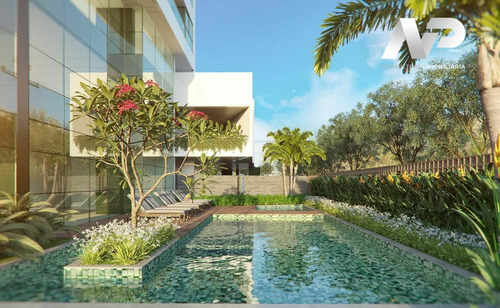Imagem 2 de 28 de Apartamento Padrão À Venda Em Recife/pe - Md23