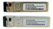 Comprar Gbic Par 10gb 10km Wdm 1270u002F1330 Sfp+ Datacom Cisco Bidi